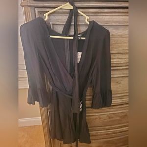 Express romper